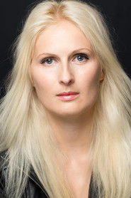 Photo of Kristel Elling