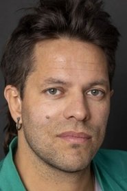Photo of Christian Gade Bjerrum