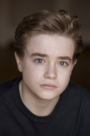 Photo of Jack Hollington