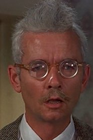 Photo of Dwight Marfield