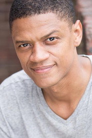 Photo of Avery Glymph