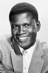 Фото: Sidney Poitier