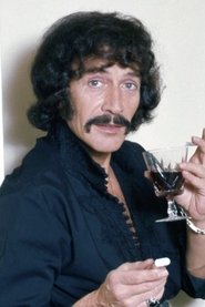 Photo of Peter Wyngarde