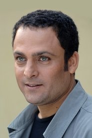 Photo of Hossein Yari