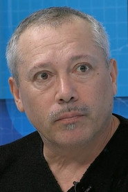 Photo of Mikhail Voloshin