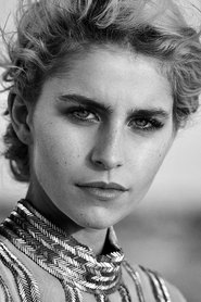 Photo of Caro Daur