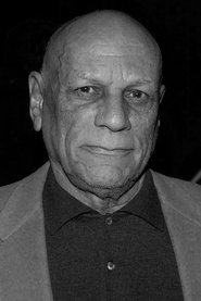 Photo of Victor Argo