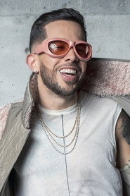 Photo of De La Ghetto