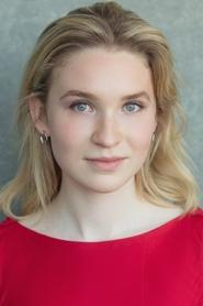 Photo of Sophie Kauer