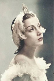 Photo of Tamara Toumanova
