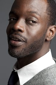 Photo of Ato Essandoh