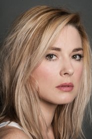 Photo of Alexandra Breckenridge