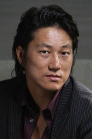 Photo of Sung Kang