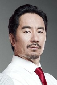 Photo of Anthony Brandon Wong
