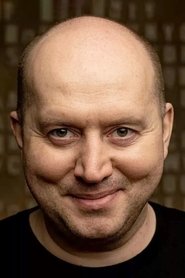 Photo of Sergey Burunov
