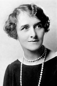 Photo of Elisabeth Risdon