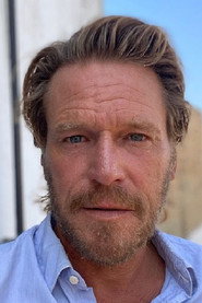 Photo of Tobias Kay