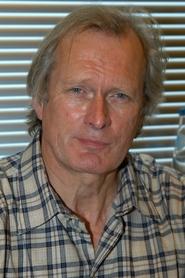 Photo of John Wyman