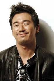 Photo of Zhang Mo