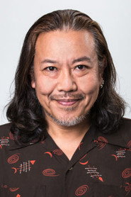 Photo of Kong Kuwata
