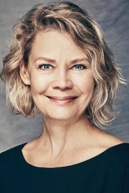 Photo of Mette Maria Ahrenkiel