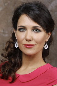 Photo of Ekaterina Klimova