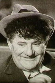 Photo of Gerő Mály