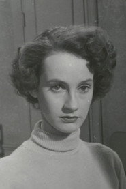 Photo of Barbro Nordin