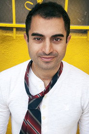 Photo of Sina Amedson