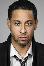 Photo of Antonio Cayonne