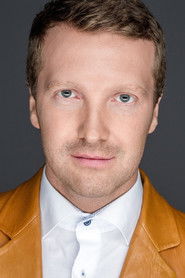 Photo of Stanislav Shirin