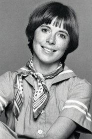 Photo of Susan Blanchard