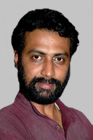 Photo of Suchendra Prasad