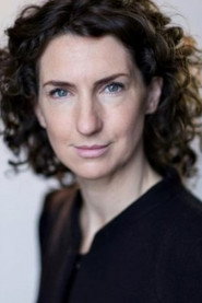 Photo of Hattie Ladbury