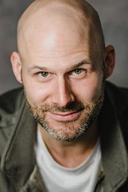 Photo of Kyle Strauts