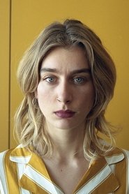 Photo of Pauline Casteleyn