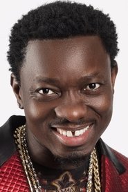 Фото: Michael Blackson