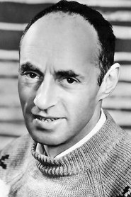 Photo of Gerry Wolff