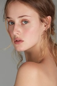 Photo of Anna van Patten