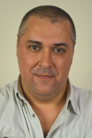 Photo of Serhiy Havryliuk