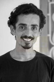 Photo of Rajesh Madhavan