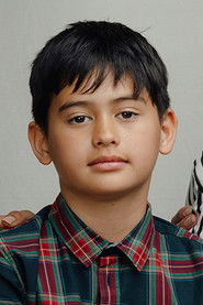 Photo of Elijah Tamati