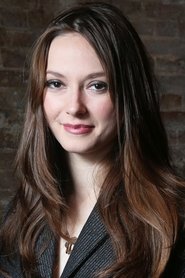 Photo of Lydia Wilson