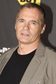 Photo of Tim Burns