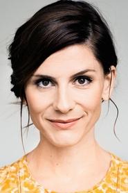 Photo of Christina Hecke