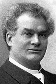 Photo of Félicien Trewey