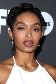 Фото: Yara Shahidi