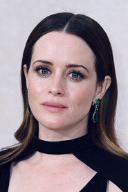 Photo of Claire Foy