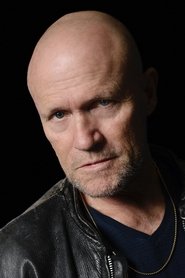 Photo of Michael Rooker