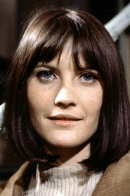 Photo of Sandie Shaw